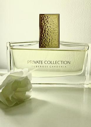 Оригінал!!! парфумована вода estee lauder private collection tuberose gardenia 75ml