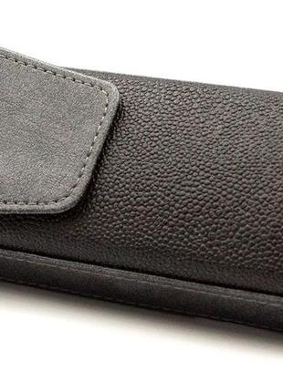 Футляр для окулярів алюмінієвий style r-h8121-23