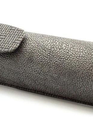 Футляр для окулярів алюмінієвий style r-h8151-61
