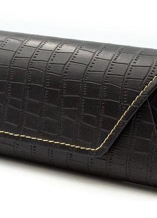 Футляр для окулярів алюмінієвий style r-h8160-08