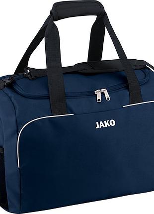 Сумка jako classico senior 60l темно-синій уні 55x35x32см