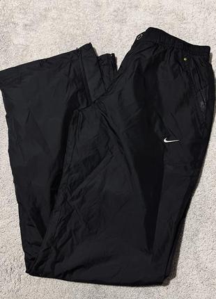 Женские спортивные штаны nike