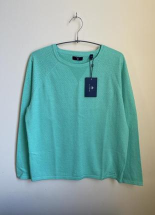 Стильний светр джемпер gant