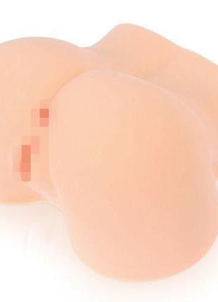 Мастурбатор вагіна та анус kokos alice