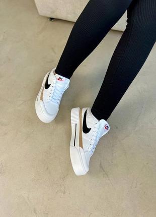 Кросівки nike2 фото