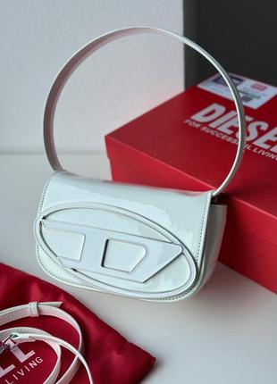 Сумка в стилі diesel