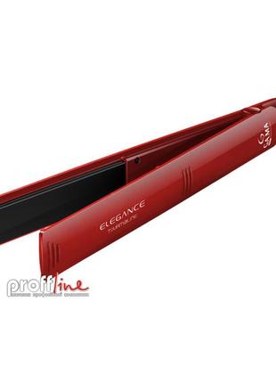 Утюжок для волос gama elegance tourmaline ultraflat (gi0204)