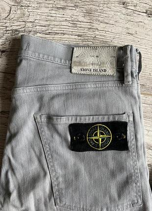 Джинсы stone island prada gucci карго оригинал6 фото