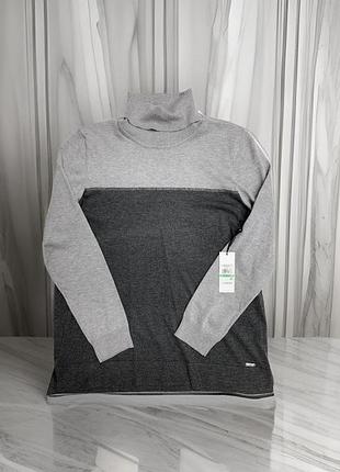 Жіночий светр гольф  calvin klein