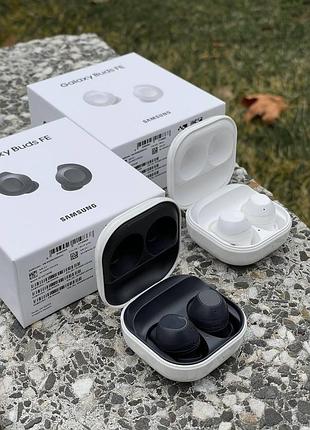 Samsung galaxy buds2 pro чорні