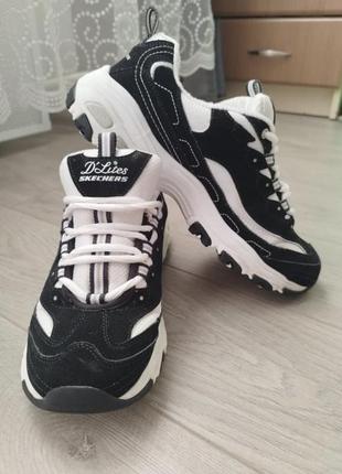 Кроссовки skechers 38р