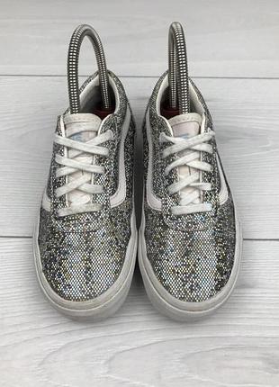 Оригінальні дитячі кеді vans old skool 3