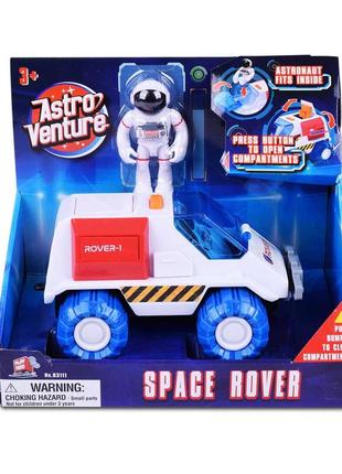 Космическая машина astro venture космический набор