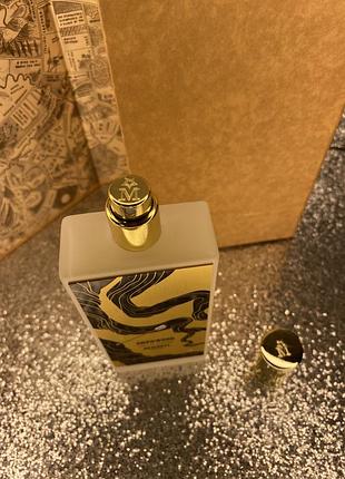 Распыли sherwood memo paris 3ml/5ml/10ml/20ml для женщин и мужчин