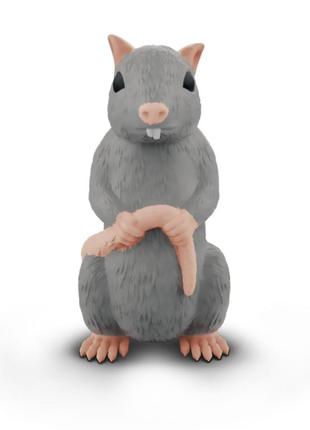 Wizarding world:  ігровий набір 'світ чарівників' (рон, джинні, короста)2 фото