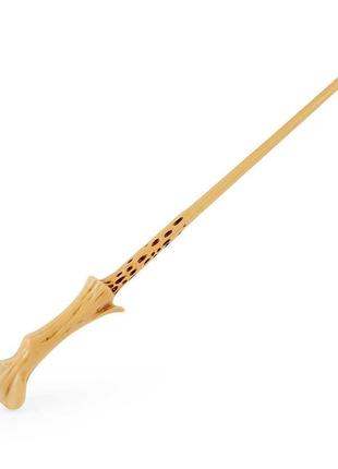 Ігровий набір wizarding world чарівна паличка лорда волдеморта