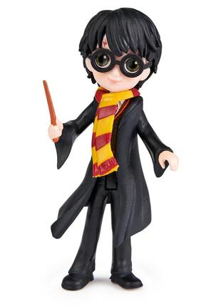 Wizarding world: колекційна фігурка чарівника гаррі (7,6 см)