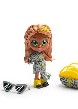 Oh my style: стильна лялечка хлоя