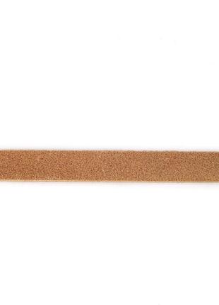 Work sharp шкіряний ремінь leather strop для точила guided field