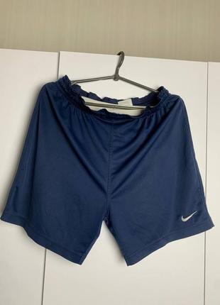 Nike винтажные мужские шорты