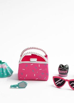 Oh my style: набір стильних аксесуарів 'цукерка'