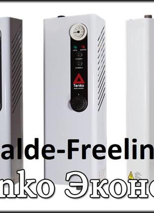 Котел tenko економ ke (9 квт)