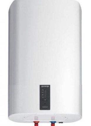 Водонагрівач tiki (gorenje) ogbs 80 or/v9 сухий тен