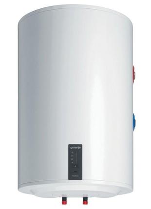 Водонагреватель комбинированный gorenje  gbk  80  ln,rn/v9