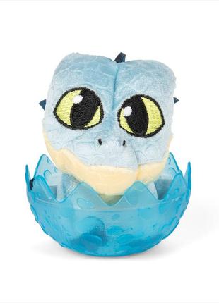 «як приборкати дракона 3»: дракон в яйці вінгер