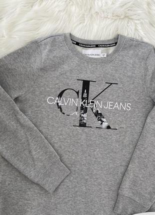 Сукня лонгслів  calvin klein , оригінал 4