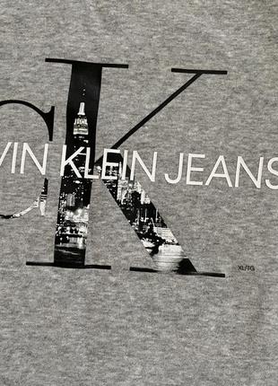 Сукня лонгслів  calvin klein , оригінал 9