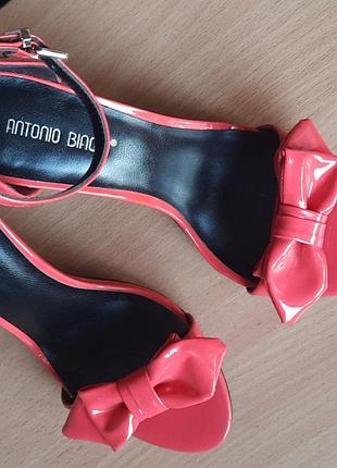 Босоніжки antonio biaggi