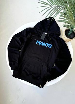Худи manto🔥