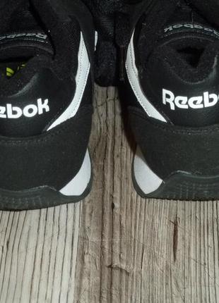 Reebok кроссовки рибок , р 36, uk 4, стелька 24 см7 фото