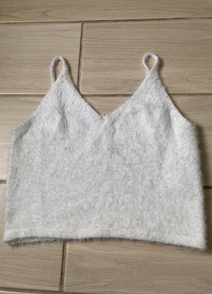 Майка топ на лето