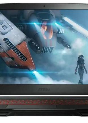 Msi-gaming thin gf63  9s7-16r821-814 (15.6" fhd/ intel core i5-12450h 1.3-4.4ghz/16gb ddr4