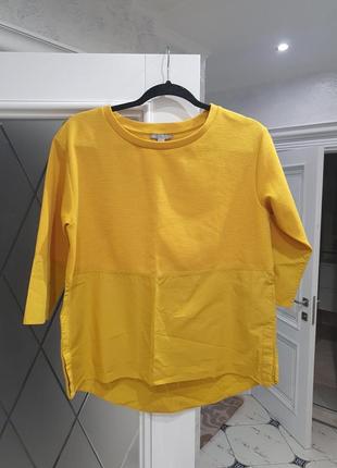 Блуза рубашка cos