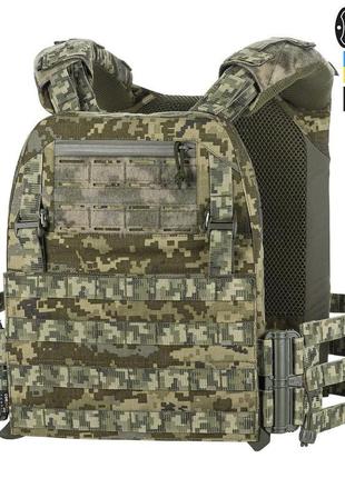 M-tac плитоноска cuirass elite xl gen.ii mm14