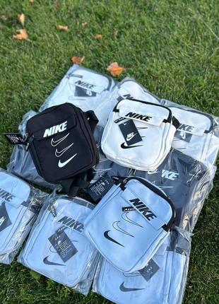 Сумка  через плече від nike
