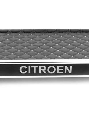 Полка на панель (тип-2, grey) 2014-2024 для citroen jumper 2007-2024 и 2014-2024 гг