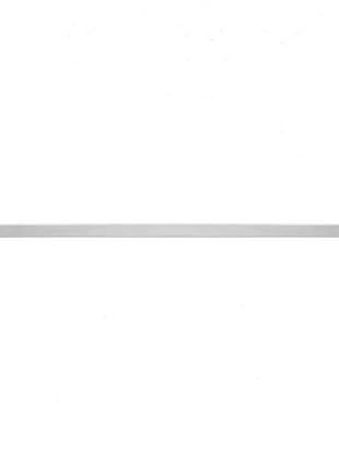 Планка над номером (нерж.) для bmw 5 серия f-10/11/07 2010-2016 гг