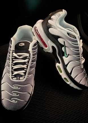 Кросівки nike air max plus tn 2