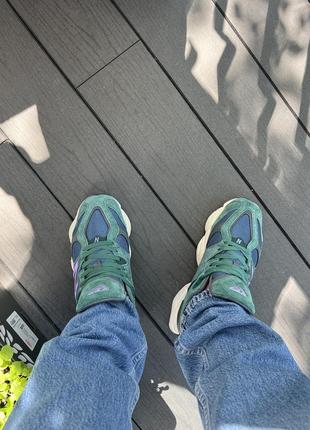 Кросівки new balance 9060 5