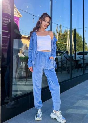 Спортивные костюмы 42-52 размер4 фото