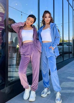 Спортивные костюмы 42-52 размер2 фото