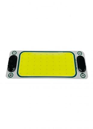 Підсвічування салону 12-24v led на кнопці