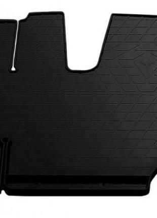 Гумові килимки ad/at (передній лівий) (1 шт, stingray premium) для iveco stralis 2016-2019 рр