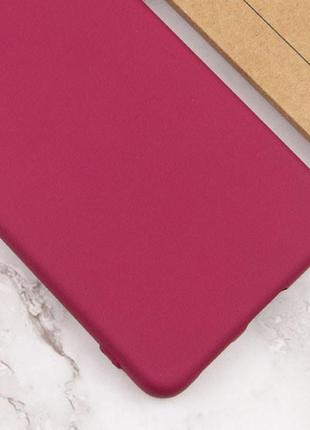 Чохол silicone cover lakshmi full camera (a) для xiaomi redmi note 12 4g 5