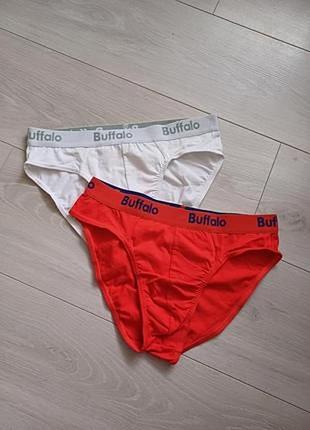 Котонові труси buffalo