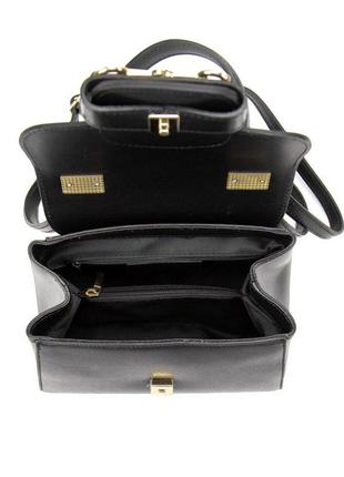 Маленькая сумка сумочка кожаная стильная италия 77757a5 фото